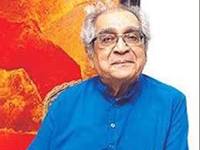 Akbar Padamsee